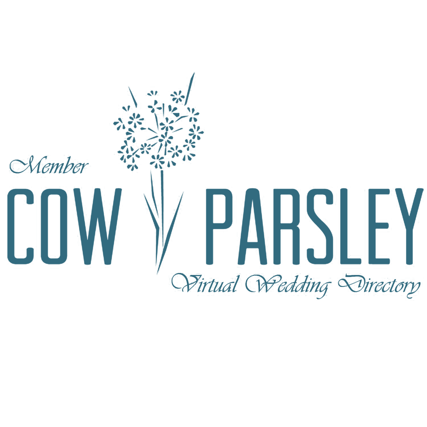 cow parsley logo